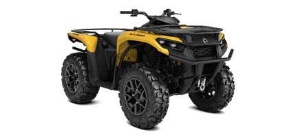 Can-Am Promotions