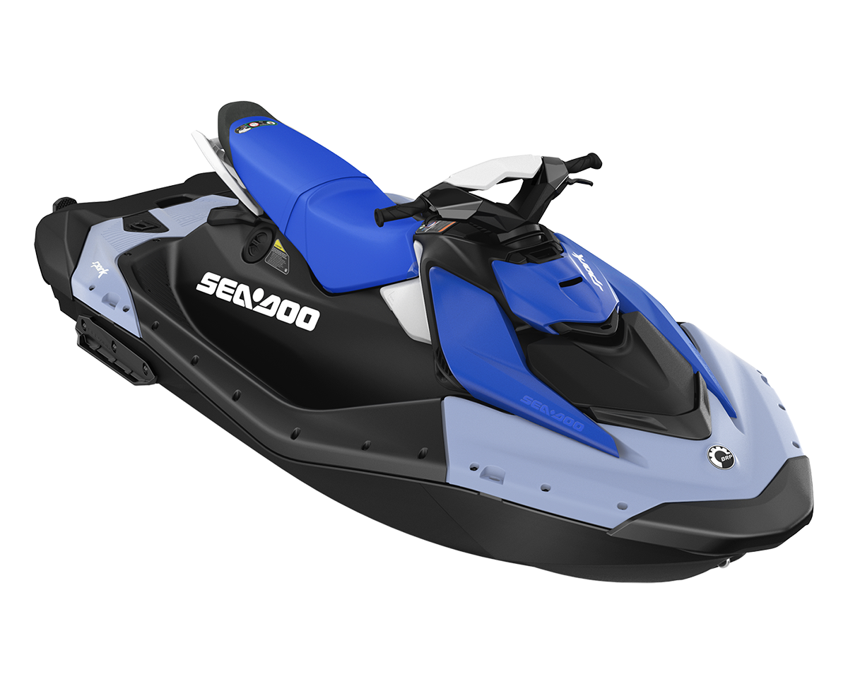 SEA MY26 SPARK Conv 3Up NoSS M90 Vapor Blue Dazzling Blue 00063TA00 Studio 34FR CU