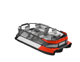 SEA MY26 SWIB M 170 L16 Lava Red 00042TA00 34FR NA