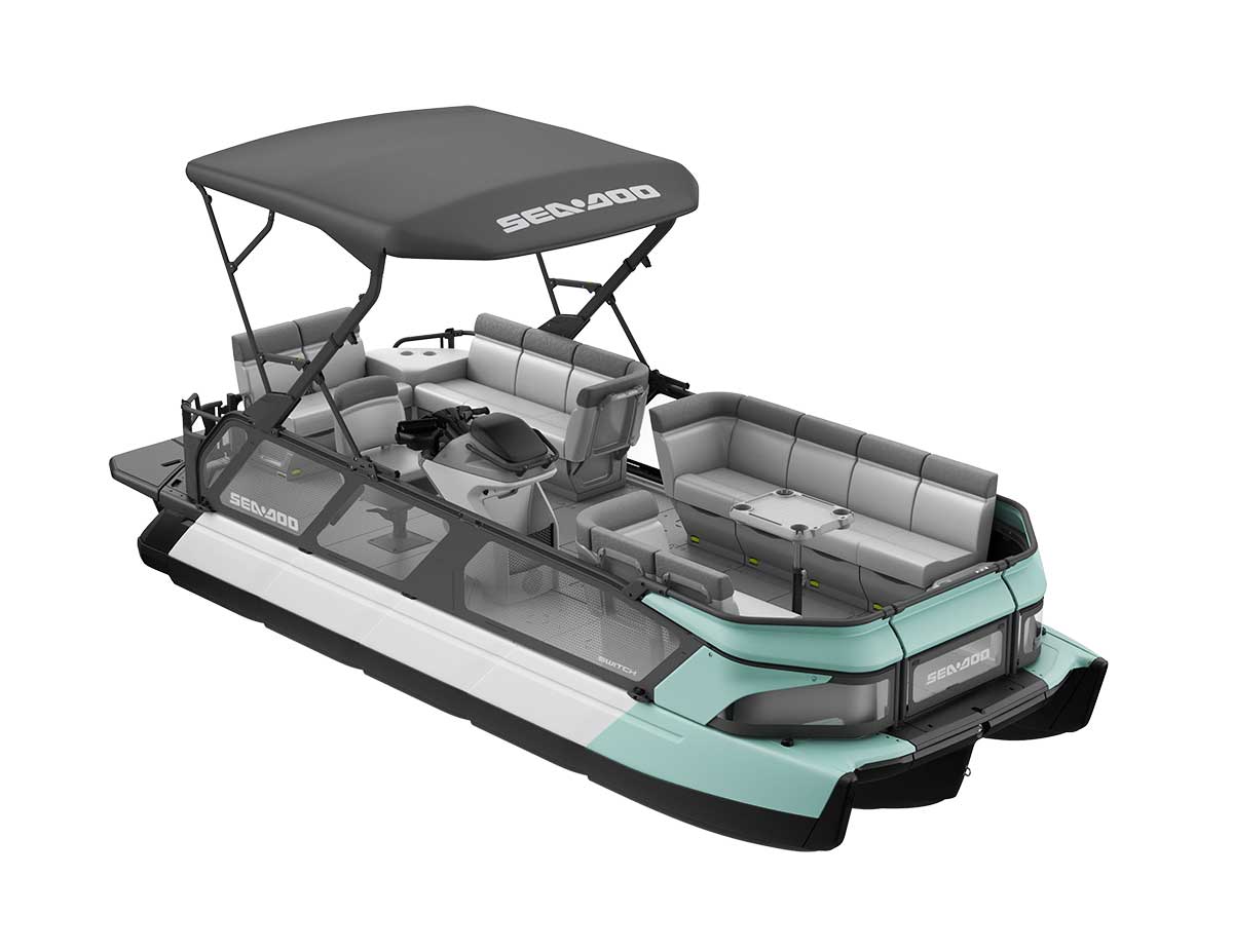 SEA MY26 SWIC M 230 L19 Neo Mint 00045TE00 34FR NA